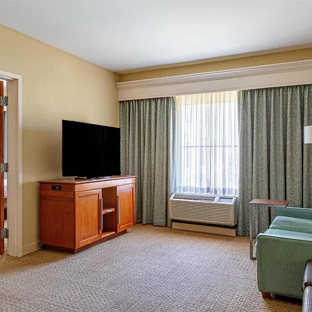 Hampton Inn Charleston-Daniel Island Exterior photo