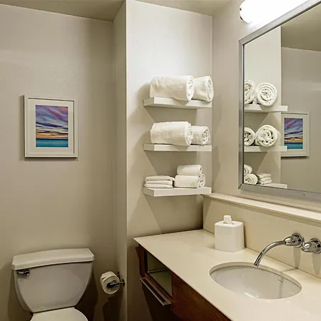 Hampton Inn Charleston-Daniel Island Exterior photo