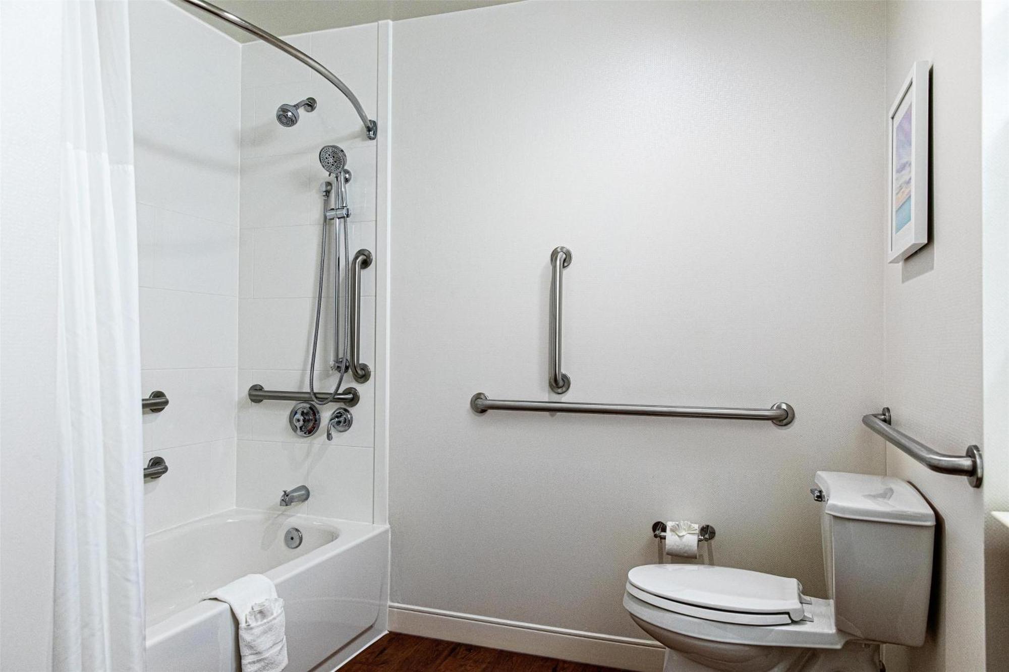 Hotel Hampton Charleston-daniel Island 3*